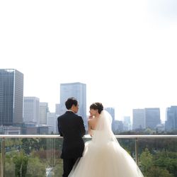 パレスホテル東京の写真3枚目