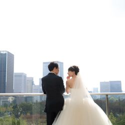 パレスホテル東京の写真8枚目