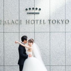 パレスホテル東京の写真29枚目