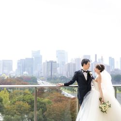 パレスホテル東京の写真16枚目