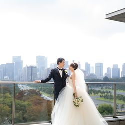 パレスホテル東京の写真2枚目