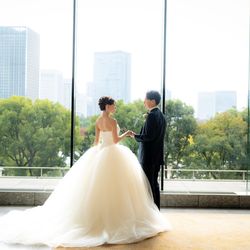 パレスホテル東京の写真30枚目