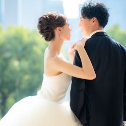 パレスホテル東京の写真20枚目