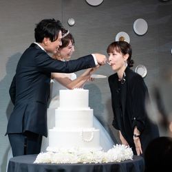 パレスホテル東京の写真6枚目