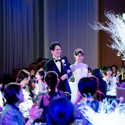 パレスホテル東京の写真25枚目