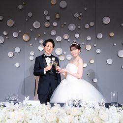 パレスホテル東京の写真36枚目