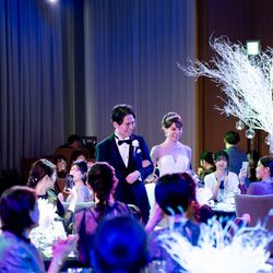 パレスホテル東京の写真5枚目