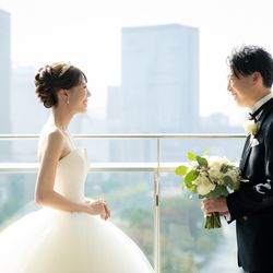 パレスホテル東京の写真15枚目