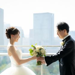 パレスホテル東京の写真16枚目