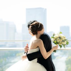 パレスホテル東京の写真33枚目