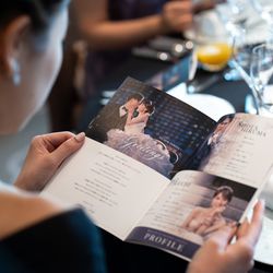 パレスホテル東京の写真22枚目