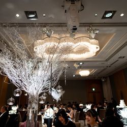 パレスホテル東京の写真22枚目