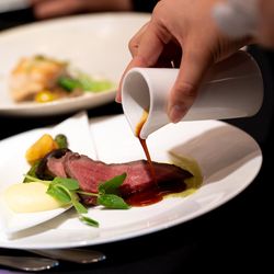 パレスホテル東京の写真6枚目