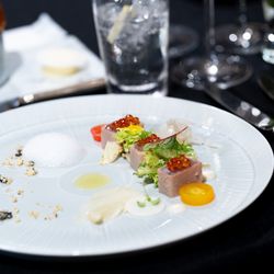 パレスホテル東京の写真32枚目