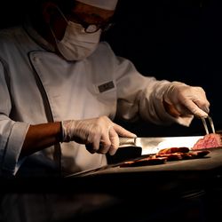 パレスホテル東京の写真11枚目