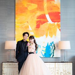 パレスホテル東京の写真9枚目