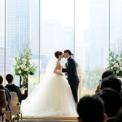 パレスホテル東京の写真5枚目