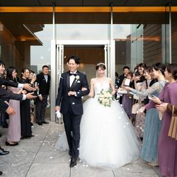 パレスホテル東京の写真2枚目