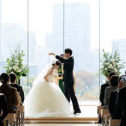 パレスホテル東京の写真15枚目