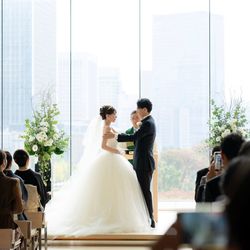 パレスホテル東京の写真14枚目