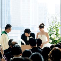 パレスホテル東京の写真31枚目