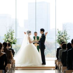 パレスホテル東京の写真14枚目