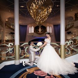 ディズニークルーズラインの写真14枚目