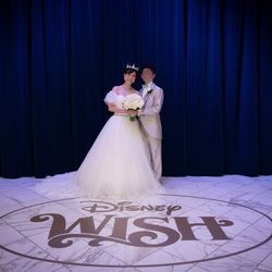 ディズニークルーズラインの写真20枚目