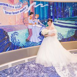 ディズニークルーズラインの写真3枚目