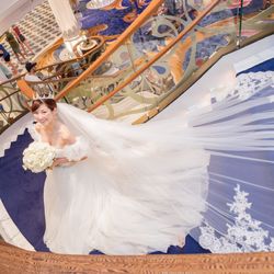 ディズニークルーズラインの写真2枚目