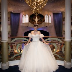 ディズニークルーズラインの写真13枚目