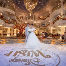 ディズニークルーズラインの写真8枚目