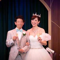 ディズニークルーズラインの写真11枚目