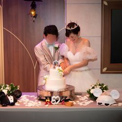 ディズニークルーズラインの写真8枚目