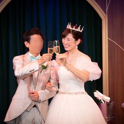 ディズニークルーズラインの写真12枚目