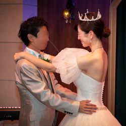 ディズニークルーズラインの写真1枚目