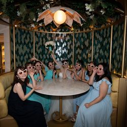 ディズニークルーズラインの写真14枚目