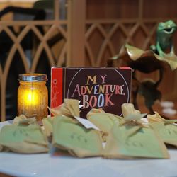 ディズニークルーズラインの写真1枚目