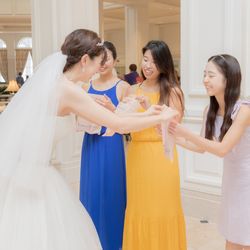 ディズニークルーズラインの写真16枚目