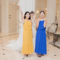 ディズニークルーズラインの写真23枚目