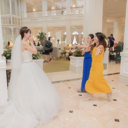 ディズニークルーズラインの写真1枚目