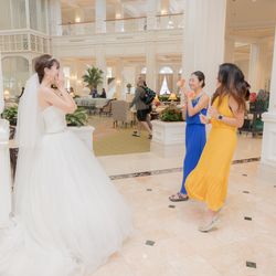 ディズニークルーズラインの写真8枚目