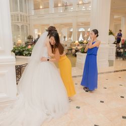 ディズニークルーズラインの写真3枚目