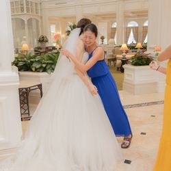 ディズニークルーズラインの写真2枚目