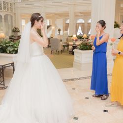 ディズニークルーズラインの写真4枚目