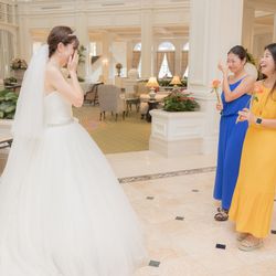 ディズニークルーズラインの写真12枚目