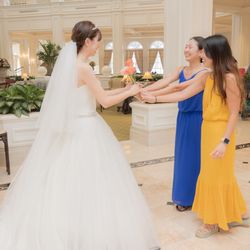 ディズニークルーズラインの写真5枚目