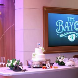 ディズニークルーズラインの写真3枚目