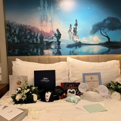 ディズニークルーズラインの写真4枚目