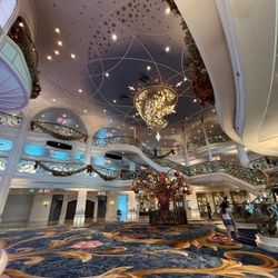 ディズニークルーズラインの写真5枚目